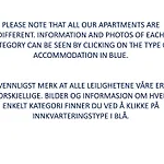 Bendixens Vei 57 Apartment