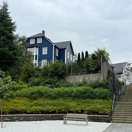 דירה Bendixens Vei 57