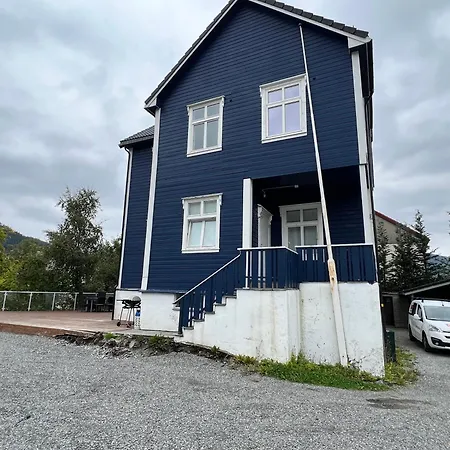 Bendixens Vei 57 * Μπέργκεν