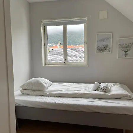Bendixens Vei 57 Апартаменты