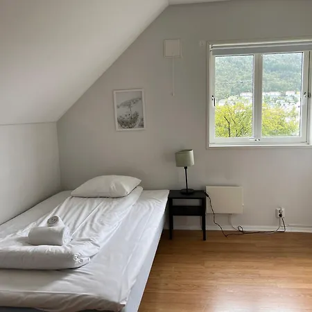 Bendixens Vei 57 Bergen