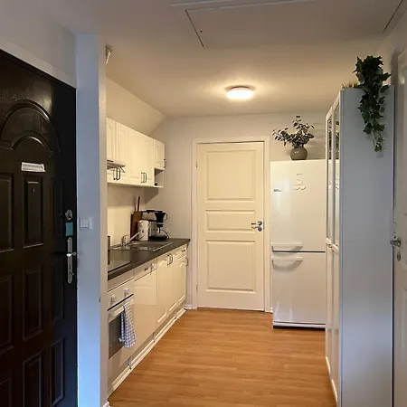 דירה Bendixens Vei 57