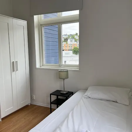 דירה Bendixens Vei 57 *