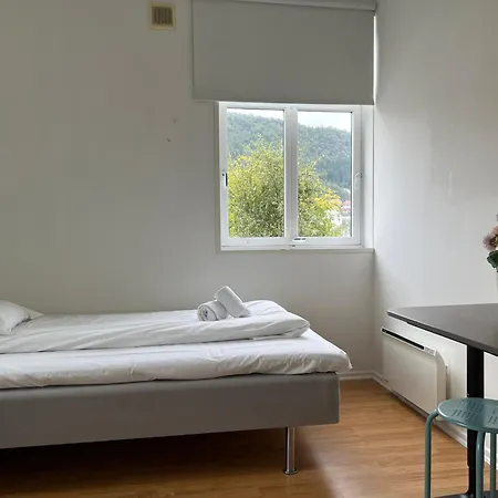 Bendixens Vei 57 Apartmán *