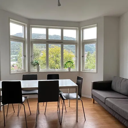 Bendixens Vei 57 * ברגן