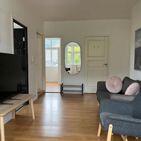 Bendixens Vei 57 דירה *