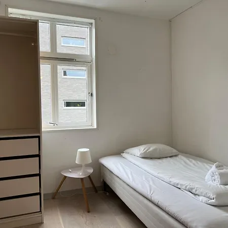 דירה Bendixens Vei 57 ברגן