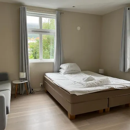 Bendixens Vei 57 Apartmán