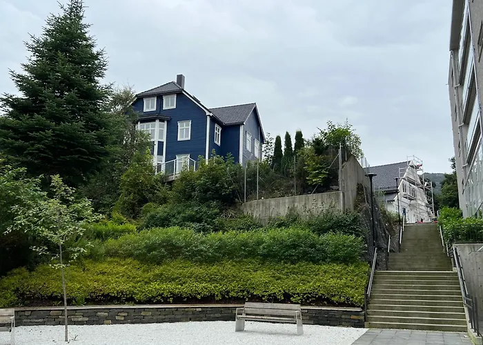 Apartment Bendixens Vei 57