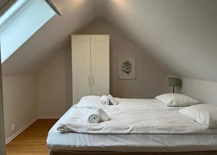 Bendixens Vei 57 Apartment