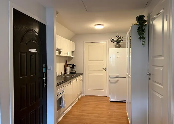 Apartment Bendixens Vei 57