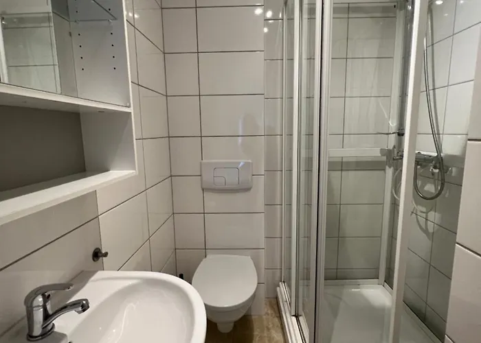 Apartment Bendixens Vei 57 *