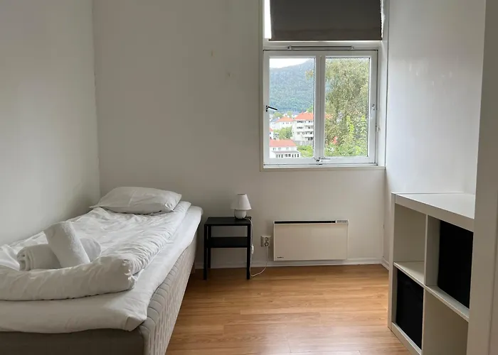 Bendixens Vei 57 Apartment Bergen