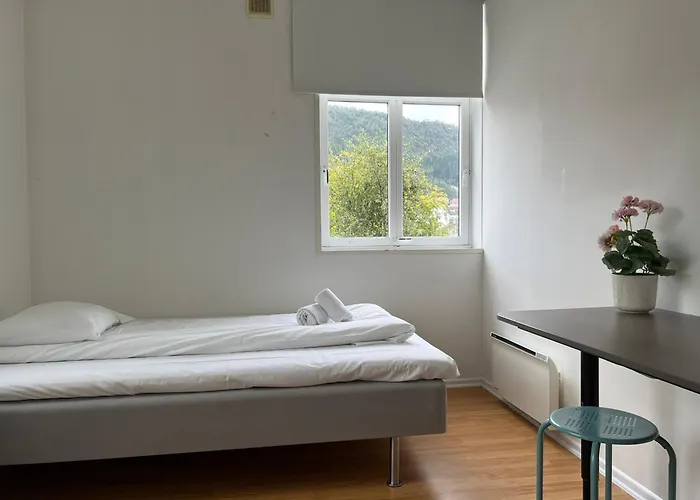 Bendixens Vei 57 Apartment *