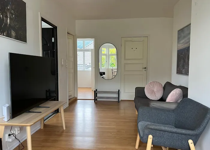 Bendixens Vei 57 Apartment *