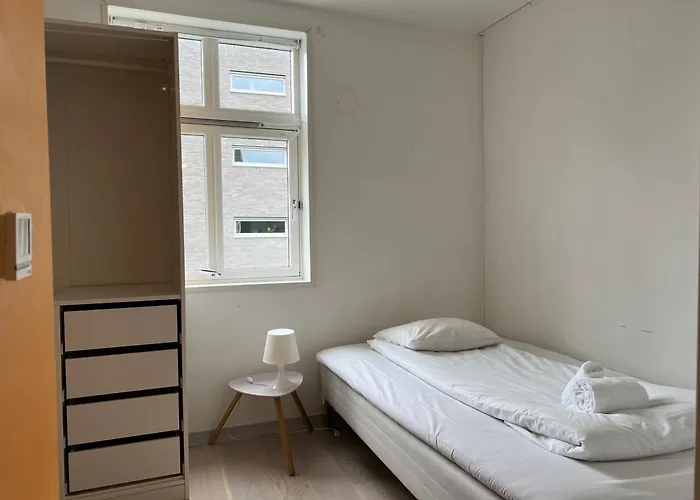 Apartment Bendixens Vei 57 Bergen