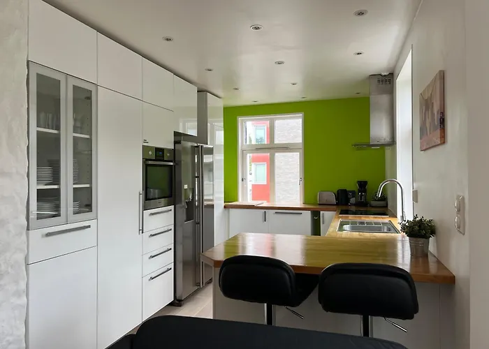 Bendixens Vei 57 Apartment *