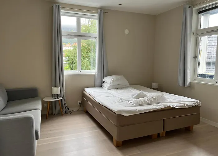 Bendixens Vei 57 Apartment